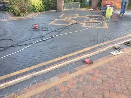 Why Choose Us For All Your Driveway Paving Needs in Cascade, ID?